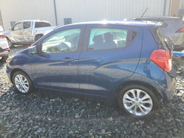 Photo 1 VIN: KL8CD6SA5NC011763 - CHEVROLET SPARK 1LT 