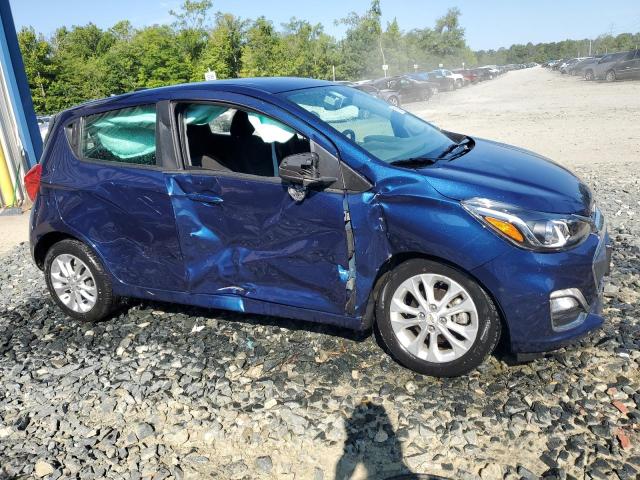 Photo 3 VIN: KL8CD6SA5NC011763 - CHEVROLET SPARK 1LT 