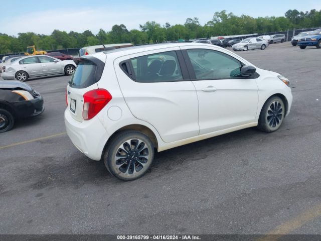 Photo 3 VIN: KL8CD6SA5NC032791 - CHEVROLET SPARK 