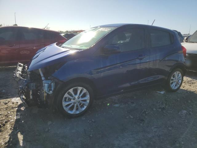 Photo 0 VIN: KL8CD6SA5NC039093 - CHEVROLET SPARK 1LT 