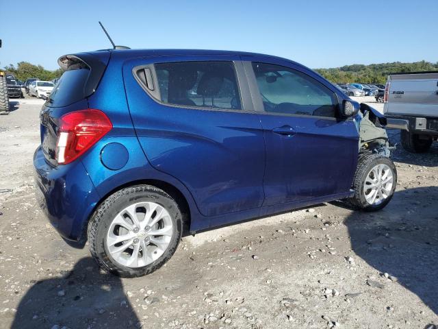 Photo 2 VIN: KL8CD6SA5NC039093 - CHEVROLET SPARK 1LT 