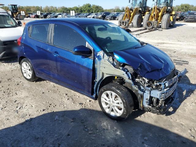 Photo 3 VIN: KL8CD6SA5NC039093 - CHEVROLET SPARK 1LT 