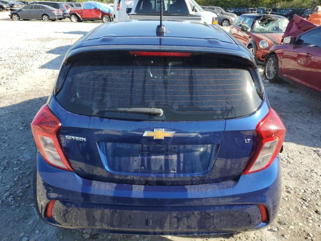 Photo 5 VIN: KL8CD6SA5NC039093 - CHEVROLET SPARK 1LT 