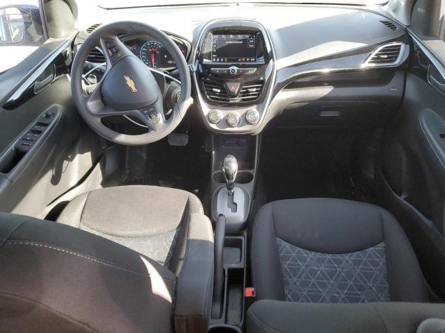 Photo 7 VIN: KL8CD6SA5NC039093 - CHEVROLET SPARK 1LT 