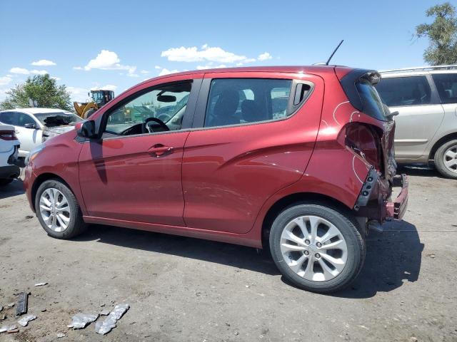 Photo 1 VIN: KL8CD6SA5NC039112 - CHEVROLET SPARK 1LT 