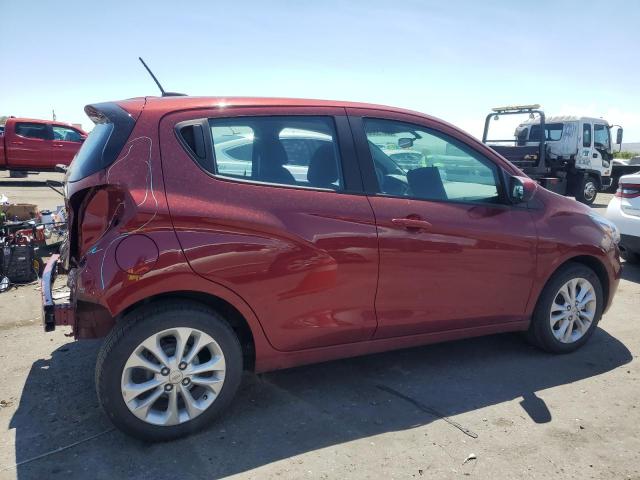 Photo 2 VIN: KL8CD6SA5NC039112 - CHEVROLET SPARK 1LT 