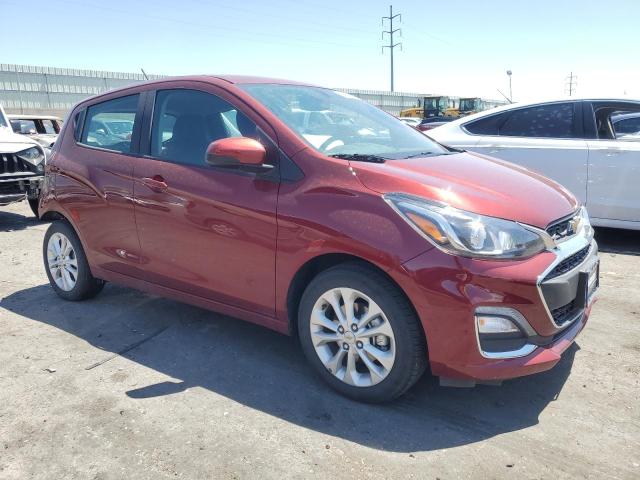 Photo 3 VIN: KL8CD6SA5NC039112 - CHEVROLET SPARK 1LT 