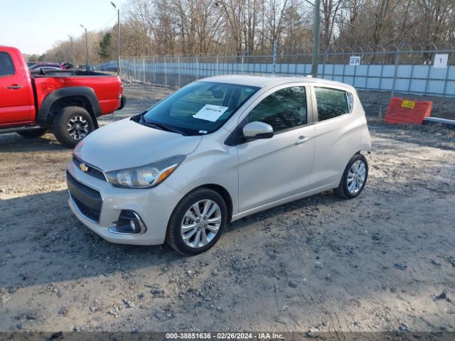 Photo 1 VIN: KL8CD6SA6GC567499 - CHEVROLET SPARK 