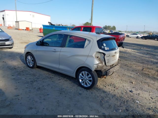 Photo 2 VIN: KL8CD6SA6GC567499 - CHEVROLET SPARK 