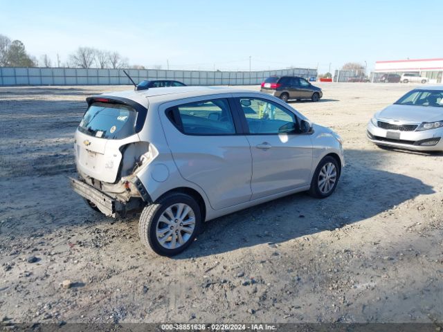 Photo 3 VIN: KL8CD6SA6GC567499 - CHEVROLET SPARK 