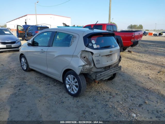 Photo 5 VIN: KL8CD6SA6GC567499 - CHEVROLET SPARK 