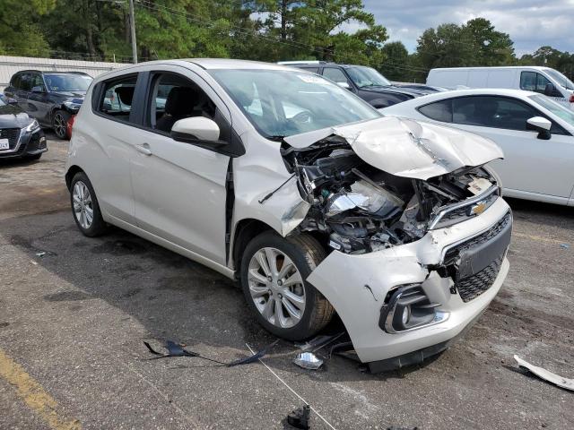 Photo 3 VIN: KL8CD6SA6GC576560 - CHEVROLET SPARK 