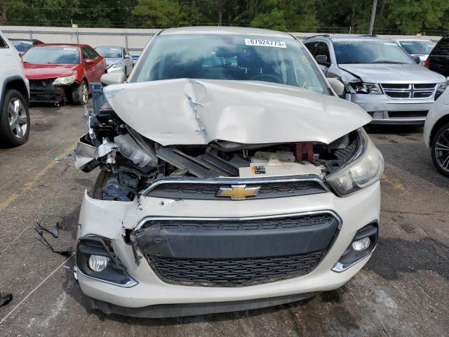 Photo 4 VIN: KL8CD6SA6GC576560 - CHEVROLET SPARK 