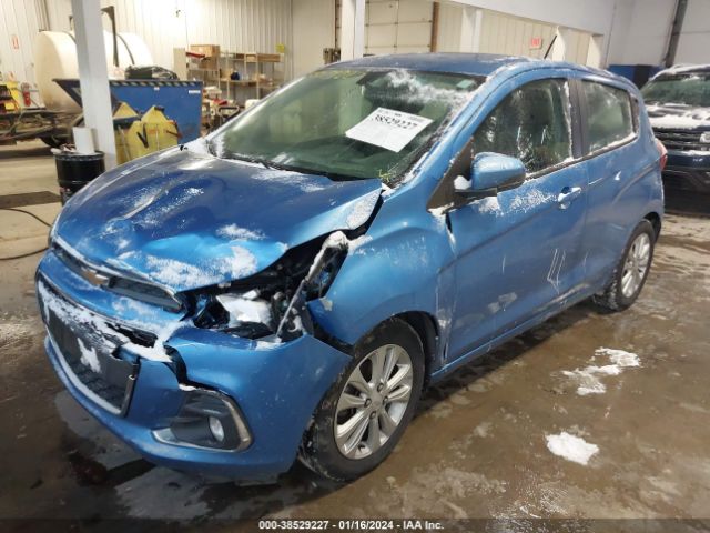 Photo 1 VIN: KL8CD6SA6GC578079 - CHEVROLET SPARK 