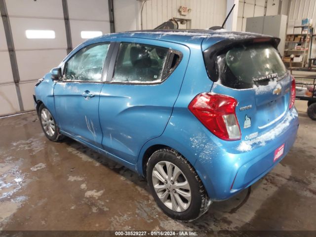 Photo 2 VIN: KL8CD6SA6GC578079 - CHEVROLET SPARK 