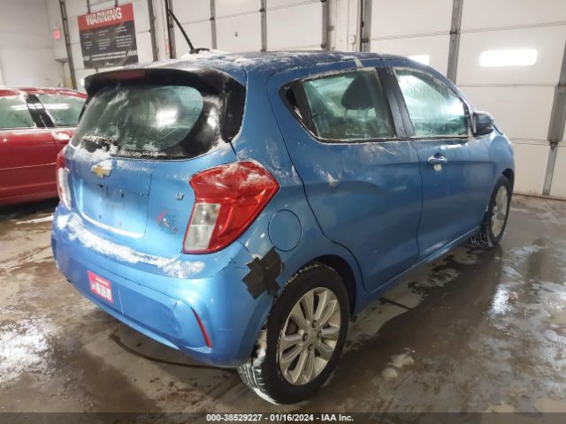 Photo 3 VIN: KL8CD6SA6GC578079 - CHEVROLET SPARK 