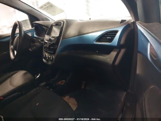 Photo 4 VIN: KL8CD6SA6GC578079 - CHEVROLET SPARK 