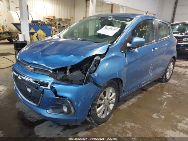 Photo 5 VIN: KL8CD6SA6GC578079 - CHEVROLET SPARK 