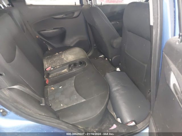 Photo 7 VIN: KL8CD6SA6GC578079 - CHEVROLET SPARK 