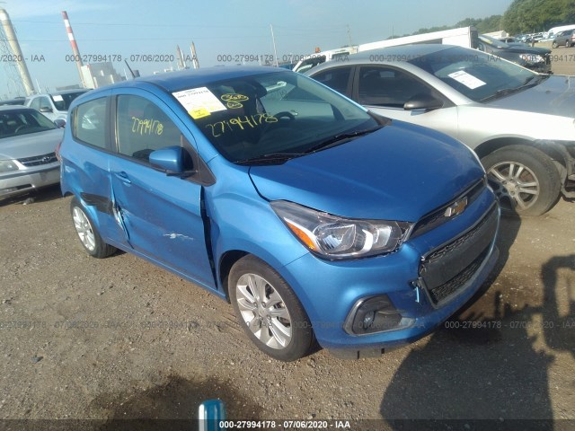 Photo 0 VIN: KL8CD6SA6GC583024 - CHEVROLET SPARK 