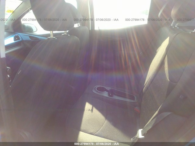 Photo 7 VIN: KL8CD6SA6GC583024 - CHEVROLET SPARK 