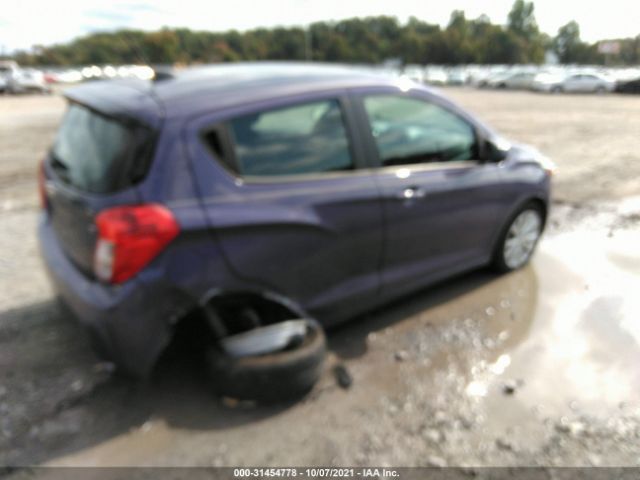 Photo 3 VIN: KL8CD6SA6GC584996 - CHEVROLET SPARK 