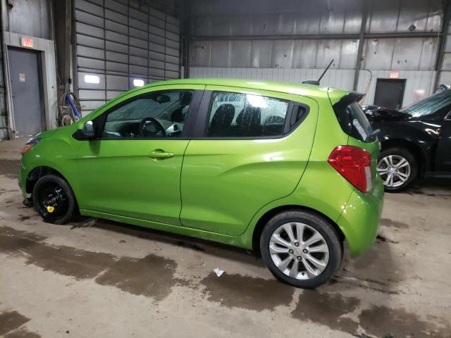 Photo 1 VIN: KL8CD6SA6GC585694 - CHEVROLET SPARK 1LT 