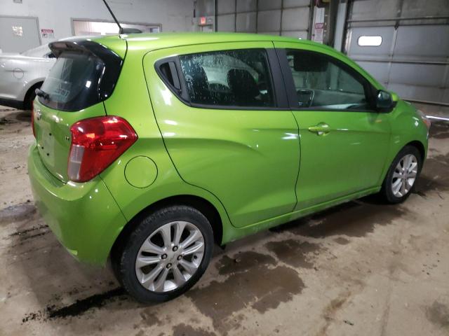 Photo 2 VIN: KL8CD6SA6GC585694 - CHEVROLET SPARK 1LT 