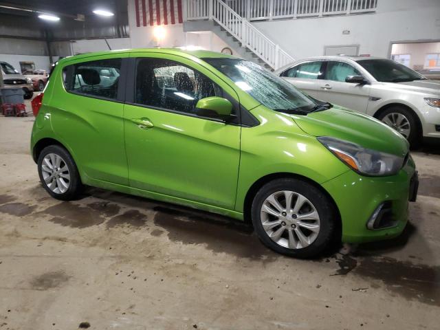 Photo 3 VIN: KL8CD6SA6GC585694 - CHEVROLET SPARK 1LT 