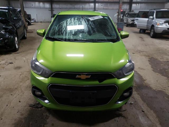 Photo 4 VIN: KL8CD6SA6GC585694 - CHEVROLET SPARK 1LT 