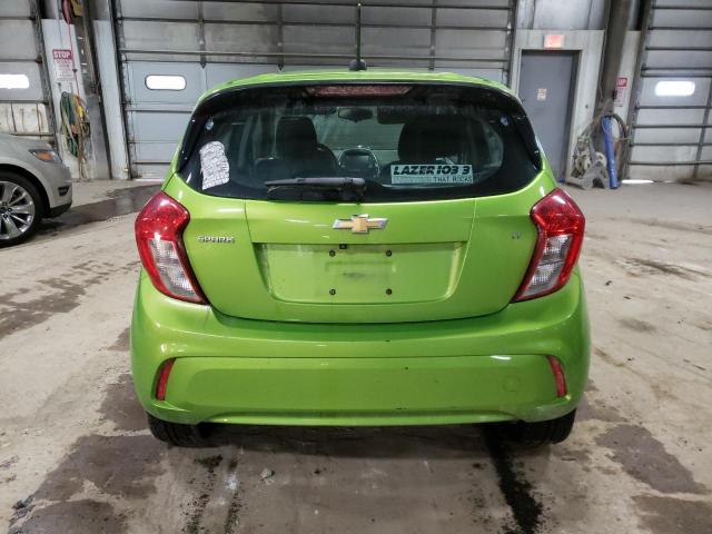 Photo 5 VIN: KL8CD6SA6GC585694 - CHEVROLET SPARK 1LT 