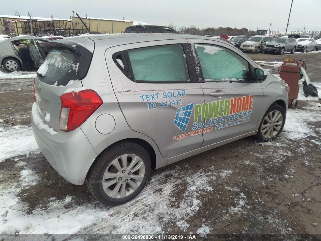 Photo 3 VIN: KL8CD6SA6GC585789 - CHEVROLET SPARK 