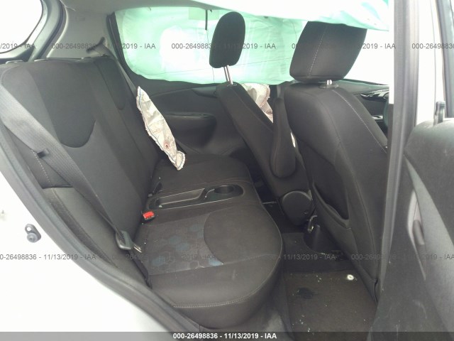 Photo 7 VIN: KL8CD6SA6GC585789 - CHEVROLET SPARK 