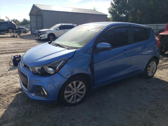 Photo 0 VIN: KL8CD6SA6GC605927 - CHEVROLET SPARK 