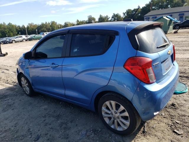 Photo 1 VIN: KL8CD6SA6GC605927 - CHEVROLET SPARK 