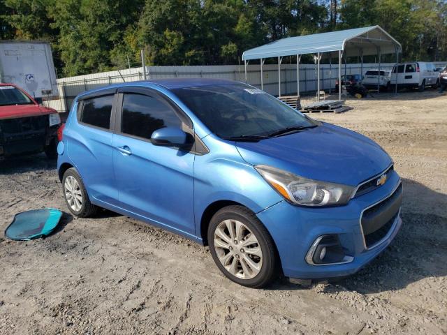 Photo 3 VIN: KL8CD6SA6GC605927 - CHEVROLET SPARK 