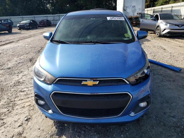 Photo 4 VIN: KL8CD6SA6GC605927 - CHEVROLET SPARK 