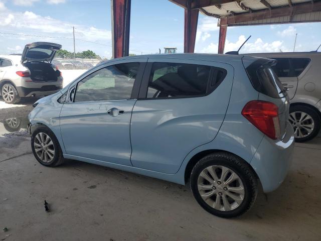 Photo 1 VIN: KL8CD6SA6GC614059 - CHEVROLET SPARK 