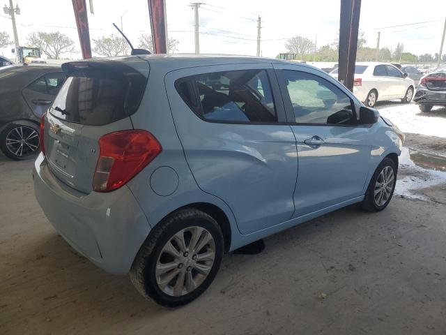 Photo 2 VIN: KL8CD6SA6GC614059 - CHEVROLET SPARK 