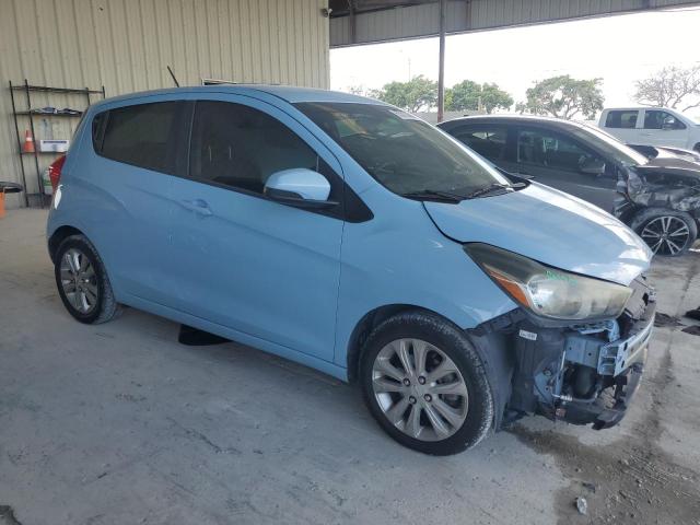 Photo 3 VIN: KL8CD6SA6GC614059 - CHEVROLET SPARK 