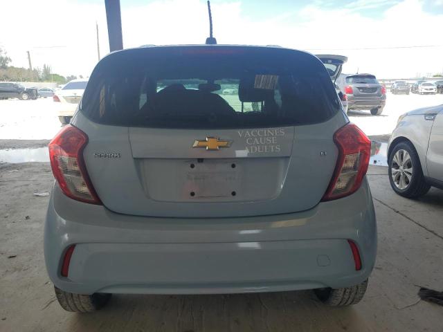 Photo 5 VIN: KL8CD6SA6GC614059 - CHEVROLET SPARK 