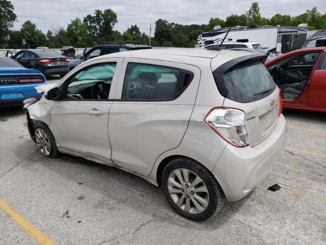 Photo 1 VIN: KL8CD6SA6GC615003 - CHEVROLET SPARK 1LT 