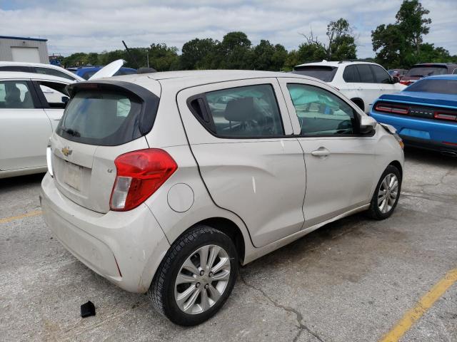 Photo 2 VIN: KL8CD6SA6GC615003 - CHEVROLET SPARK 1LT 