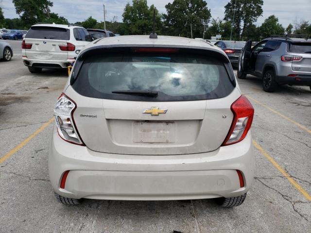 Photo 5 VIN: KL8CD6SA6GC615003 - CHEVROLET SPARK 1LT 