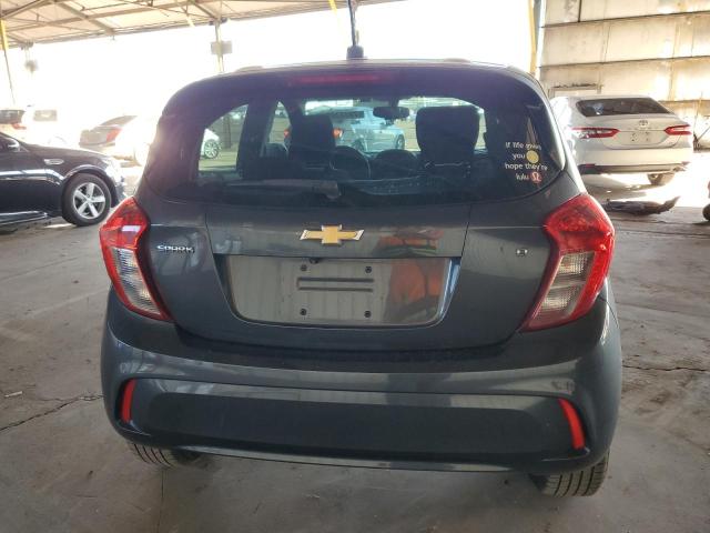 Photo 5 VIN: KL8CD6SA6HC726958 - CHEVROLET SPARK 1LT 