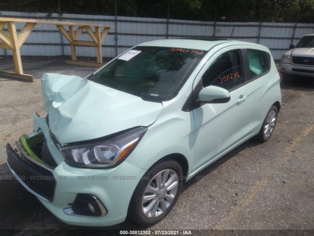 Photo 1 VIN: KL8CD6SA6HC735269 - CHEVROLET SPARK 