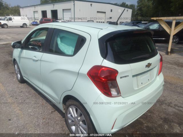 Photo 2 VIN: KL8CD6SA6HC735269 - CHEVROLET SPARK 