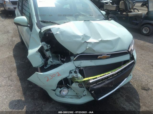 Photo 5 VIN: KL8CD6SA6HC735269 - CHEVROLET SPARK 