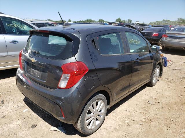 Photo 3 VIN: KL8CD6SA6HC736972 - CHEVROLET SPARK 1LT 