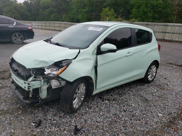 Photo 0 VIN: KL8CD6SA6HC757577 - CHEVROLET SPARK 1LT 